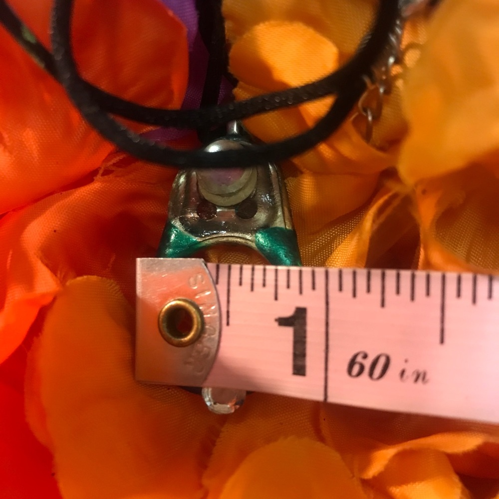 💚💙Necklace💙💚 - Picture 7 of 10